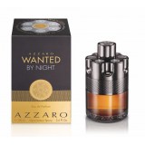 Azzaro Wanted by Night edp 100ml