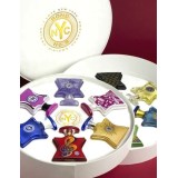 Bond No.9 Wall Street edp 50ml