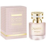 Boucheron Quatre En Rose edp 50ml