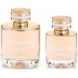 Boucheron Quatre Women edp 50ml
