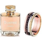 Boucheron Quatre Women edp 50ml