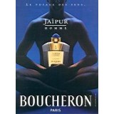 Boucheron Jaipur Homme edt 50ml