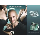 Bruno Banani Made for Men edt 30ml