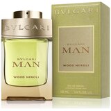 BVLGARI Man Wood Neroli edp 100ml
