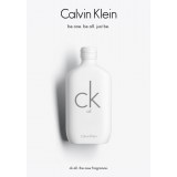 Calvin Klein CK All edt 100ml