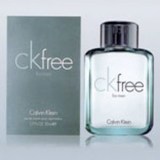 Calvin Klein CK Free for Men edt 100ml