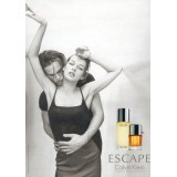 Calvin Klein Escape For Men edt 30ml