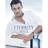 Calvin Klein Eternity Aqua for Men edt 100ml