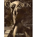 Calvin Klein Obsession for Men edt 125ml