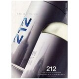 Carolina Herrera 212 NYC edt 30ml