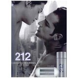 Carolina Herrera 212 NYC edt 30ml