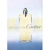 Cartier Declaration edt 100ml