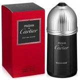 Cartier Pasha De Cartier Noire Edition edt 150ml