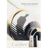 Cartier Pasha edt 100ml