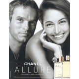 Chanel Allure Homme edt 100ml