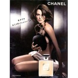 Chanel Coco Mademoiselle edt 50ml - Refill