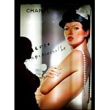 Chanel Coco Mademoiselle edt 50ml - Refill