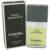 Chanel Pour Monsieur edt 50ml