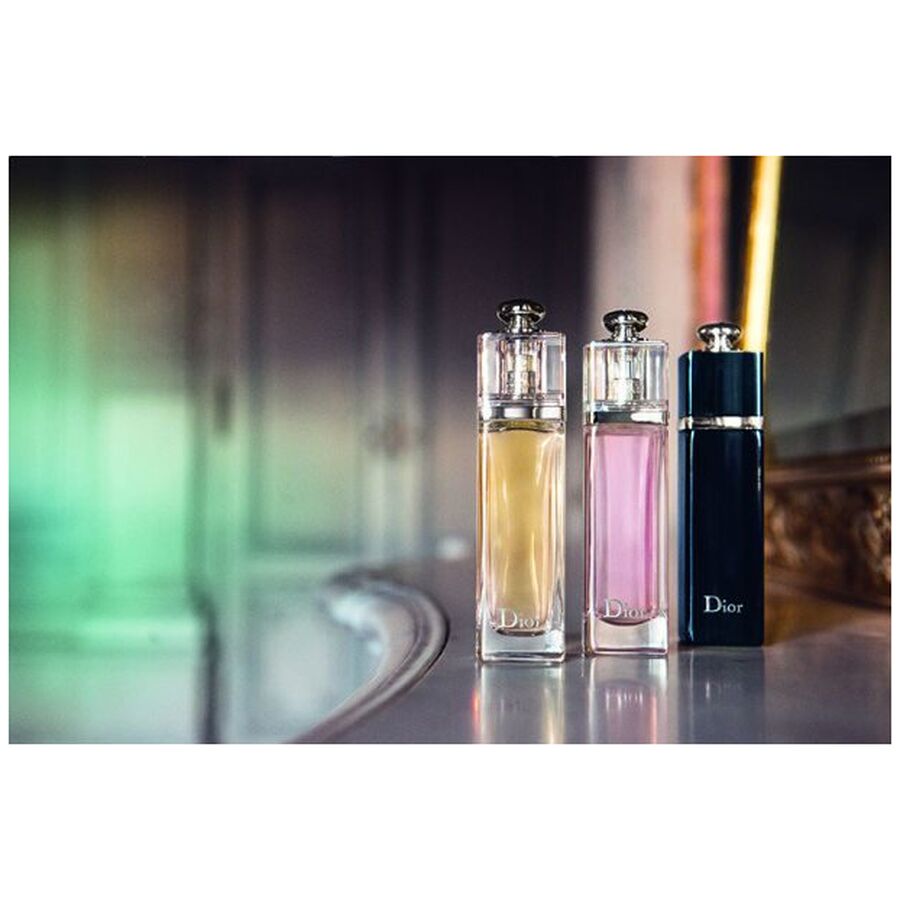 dior addict parfum eau fraiche