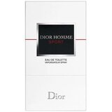 Dior Homme Sport edt 200ml