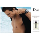 Dior Homme Sport edt 75ml