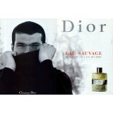 Dior Eau Sauvage edt 50ml