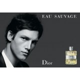 Dior Eau Sauvage edt 50ml