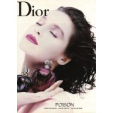 Dior Poison edt 100ml