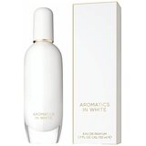 Clinique Aromatics In White edp 50ml