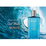 Davidoff Cool Water Wave Woman edt 50ml