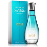 Davidoff Cool Water Wave Woman edt 30ml