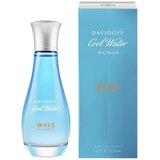Davidoff Cool Water Wave Woman edt 30ml