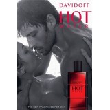 Davidoff Hot Water for Men edt 60ml