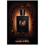 Diesel Bad Intense edp 125ml