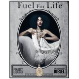 Diesel Fuel For Life For Her edp 30ml