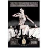 Diesel Fuel For Life For Her edp 30ml