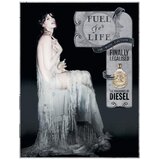 Diesel Fuel For Life For Her edp 30ml