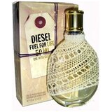 Diesel Fuel For Life For Her edp 30ml