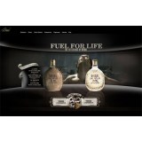 Diesel Fuel For Life For Him edt 125ml