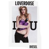 Diesel Loverdose edp 75ml