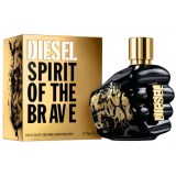 Diesel Spirit Of The Brave edt 50ml