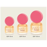 Dsquared2 Want Pink Ginger edp 50ml