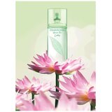 Elizabeth Arden Green Tea Lotus edt 100ml