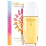 Elizabeth Arden Sunflowers Sunlight Kiss edt 100ml