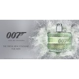James Bond 007 Cologne 30ml