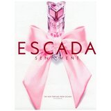 Escada Sentiment edt 75ml
