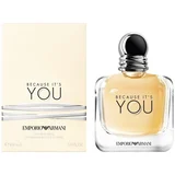 Giorgio Armani Because It's You edp 100ml