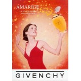 Givenchy Amarige edt 50ml