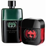Gucci Guilty Black Pour Homme edt 30ml
