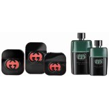 Gucci Guilty Black Pour Homme edt 30ml